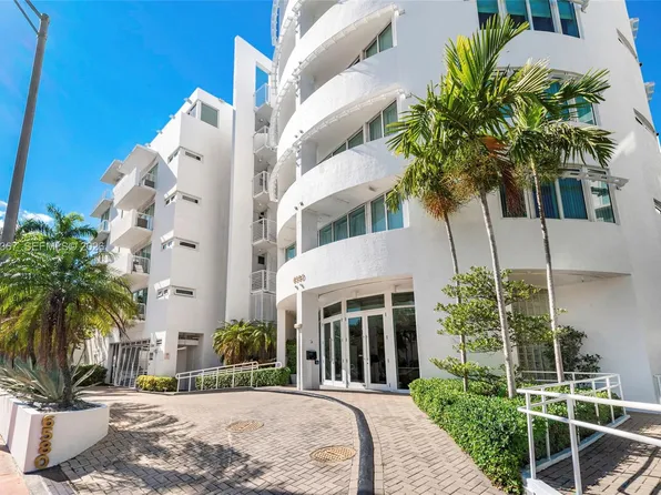 6580 Indian Creek Dr APT 310, Miami Beach, FL 33141