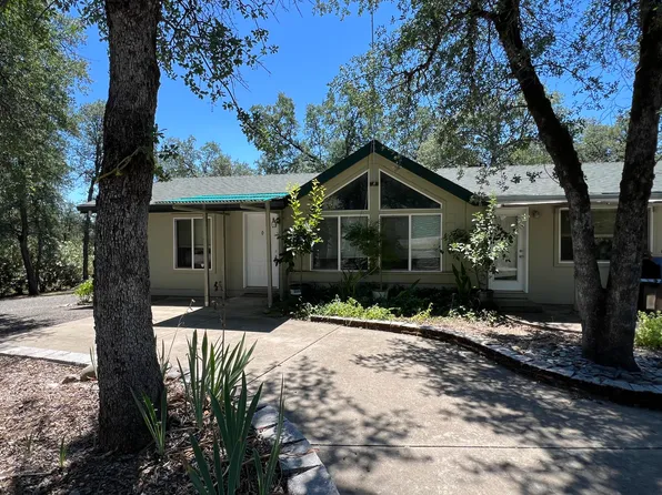 21566 Old Alturas Rd, Redding, CA 96003