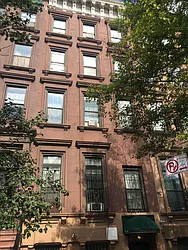 Rented by The MJS Group NY LLC