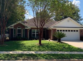 8325 Rachael Dr, Mobile, AL 36695