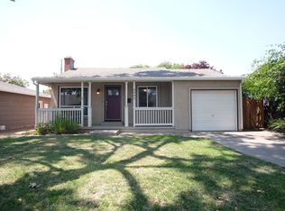 3941 Downey Way, Sacramento, CA