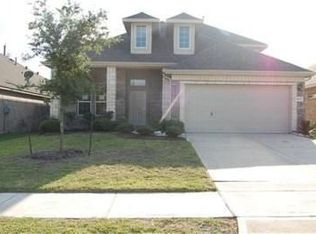 14135 Englewood Park Ln, Cypress, TX 77429
