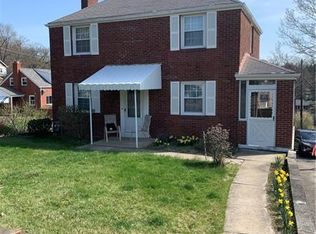2818 Hamilton Ave, Glenshaw, PA 15116