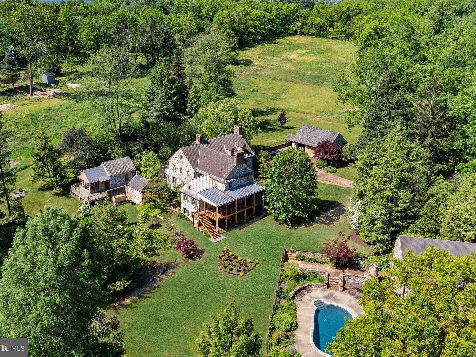 2707 River Rd, New Hope, PA 18938 Zillow