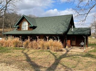 554 Arliss Dr, Crane, MO 65633