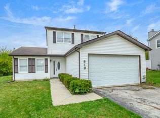 619 Old Forge Ln, University Park, IL