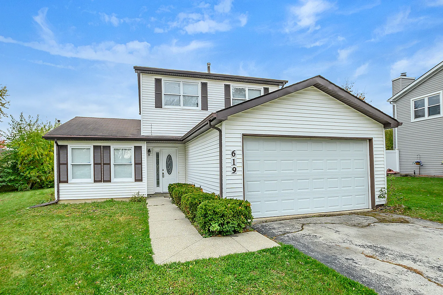 619 Old Forge Ln photo 1