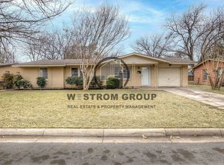 3635 Rogene St, North Richland Hills, TX 76180