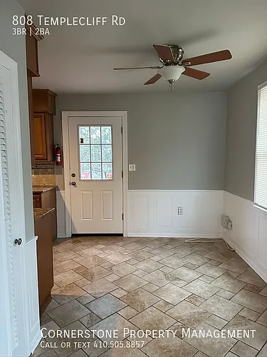 808 Templecliff Rd Photo 1