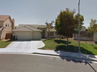 663 Winemaker St, Los Banos, CA