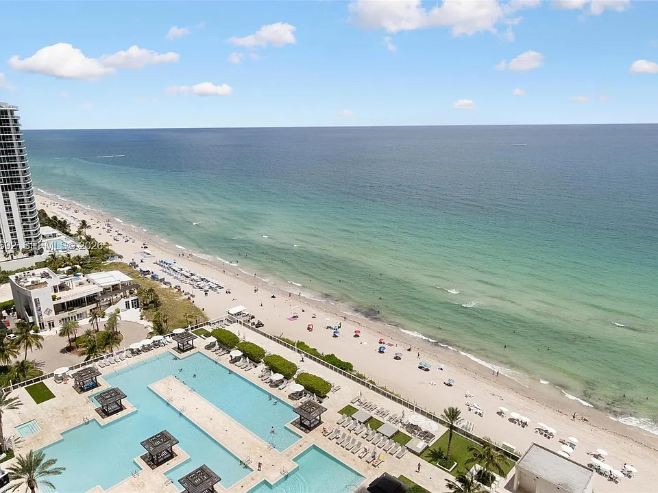 1830 S Ocean Dr #2409