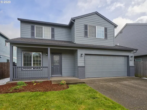 16517 NE 12th Ave, Ridgefield, WA 98642