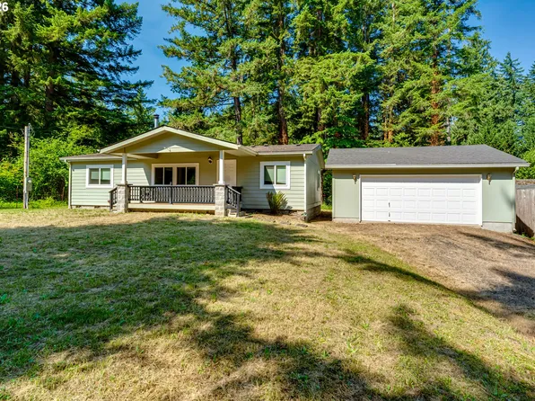 80618 Lost Creek Rd, Dexter, OR 97431