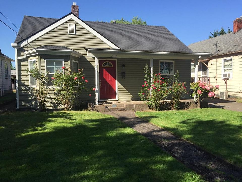 2215 Chemeketa St NE Salem OR 97301 Zillow