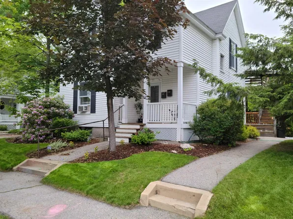 77 Liberty St #2, Manchester, NH 03104
