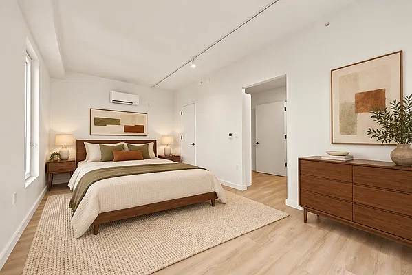 Bedroom, photo 2