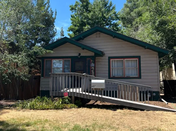 607 Stover St, Fort Collins, CO 80524