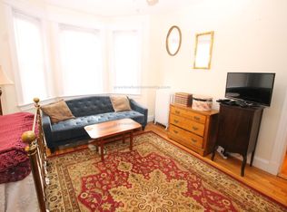 4 Ayr Rd #89, Brighton, MA 02135