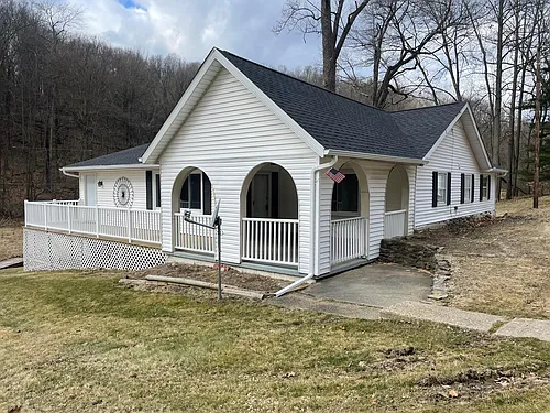 6544 Saint Peters Church Rd NW Photo 1