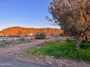 4905 N Dandy Dude Dr #110, Rimrock, AZ 86335