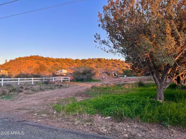 4905 N DANDY DUDE Drive #110, Rimrock, AZ 86335
