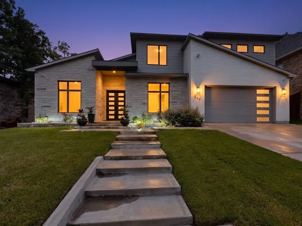 540 Oak Grove Ln, Coppell, TX 75019