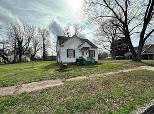 515 E Gibbs St, Union City, TN 38261