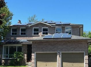 144 Raymerville Dr #BASEMENT, Markham, ON L3P 4M9