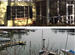 446A Park Creek Rd, Pasadena, MD 21122