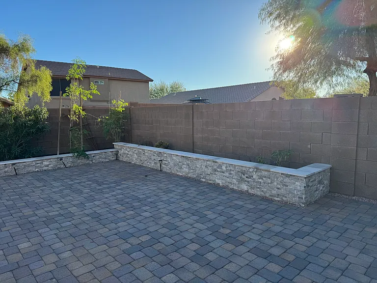 2445 W Running Deer Trl — Photo 48