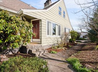 5625-5629 SE Powell Blvd, Portland, OR 97206