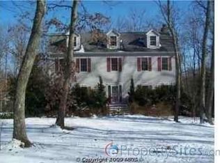 1981 Mountain Rd, Haymarket, VA 20169