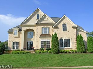 15735 Spyglass Hill Loop, Gainesville, VA 20155