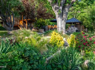 1350 N Page Springs Rd, Cornville, AZ 86325