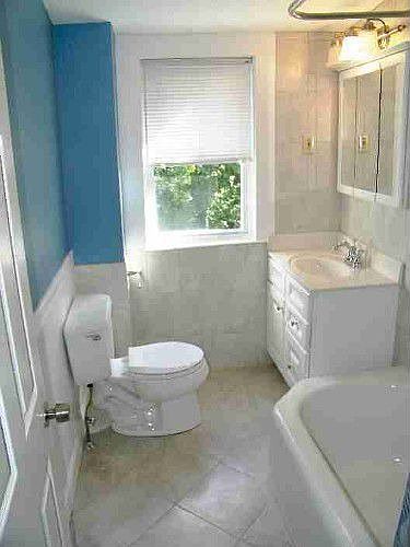 Full Bath
