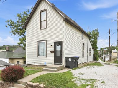 109 Union St, Council Bluffs, IA, 51503