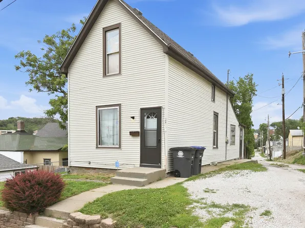109 Union St, Council Bluffs, IA 51503