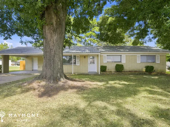 226 Greer Dr, Pearl, MS 39208