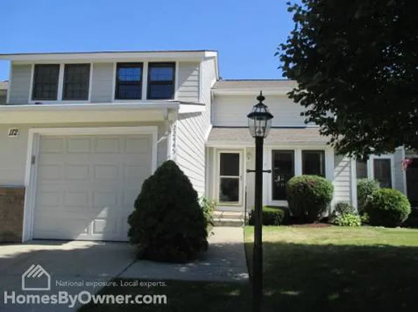 22445 Cranbrooke Dr #379, Novi, MI 48375