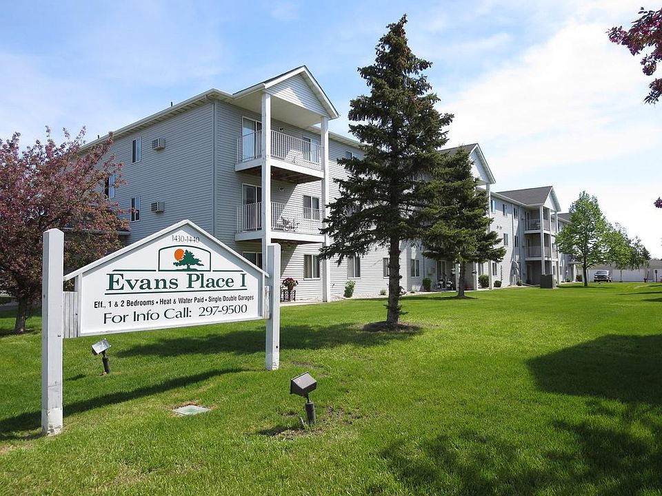 2nd image of 1414 35th St S APT 303