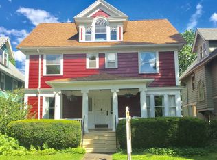 136 Vassar St, Rochester, NY 14607