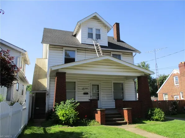 1022 19th St NW, Canton, OH 44709