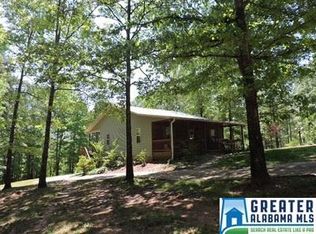 47 Jessica Dr, Wedowee, AL 36278