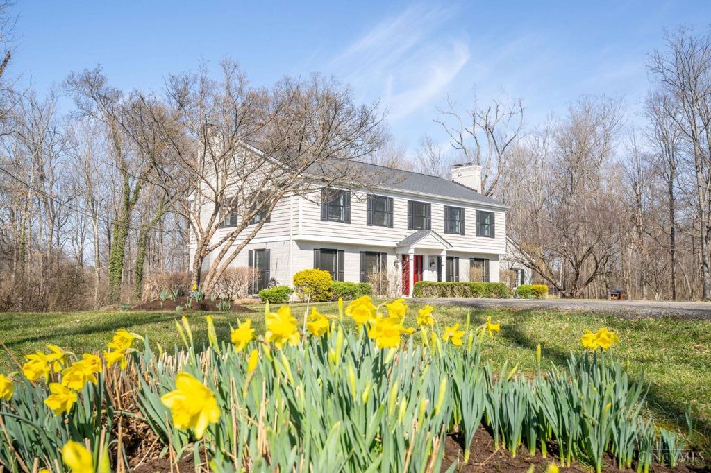 Real estate listing image
