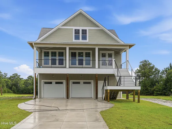 316 Landon Lane, Sneads Ferry, NC 28460