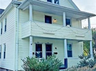 268 Oak St, Manchester, CT 06040