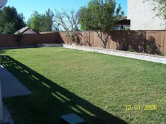Amazing pool size lot