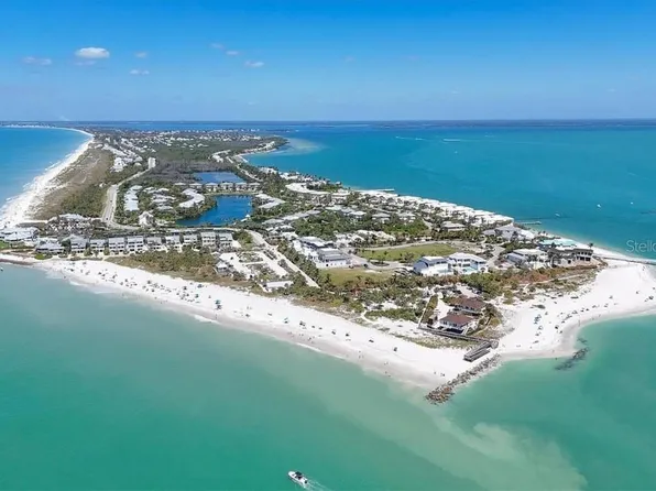 870 Grande Pass Way Lot 6, Boca Grande, FL 33921