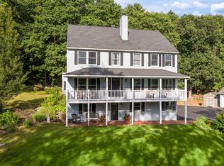 38 Windmill Acres Rd, York, ME 03909