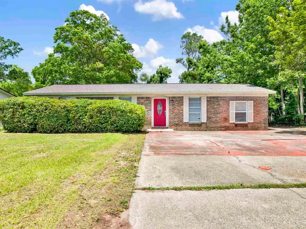 913 Bartow Ave, Perdido Key, FL 32507